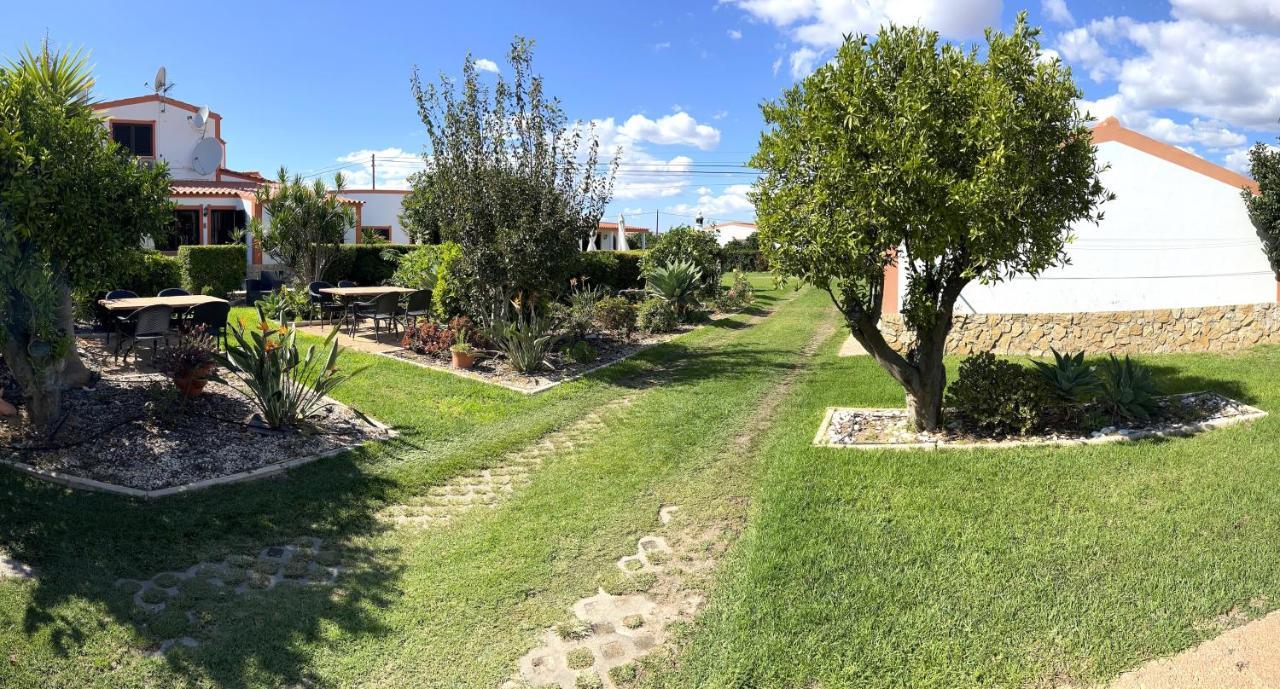 Ferienwohnung Casa Da Horta, Vale Carro Olhos De Agua Albufeira Exterior foto