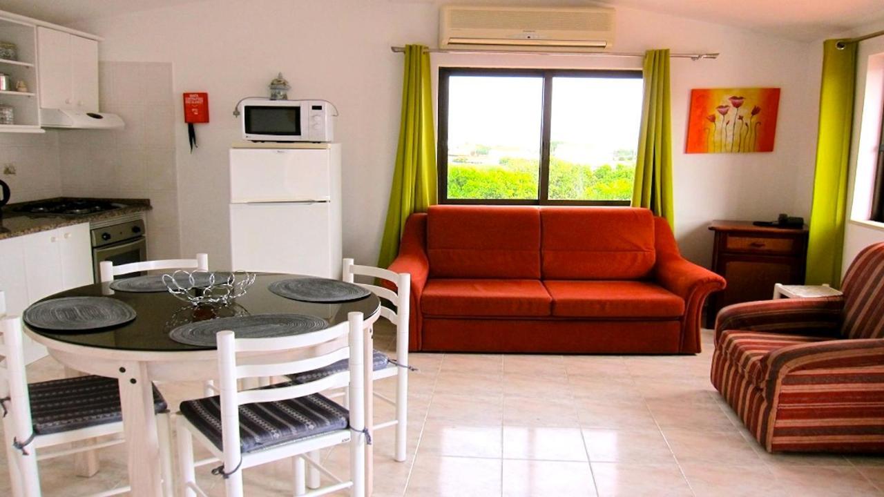 Ferienwohnung Casa Da Horta, Vale Carro Olhos De Agua Albufeira Exterior foto
