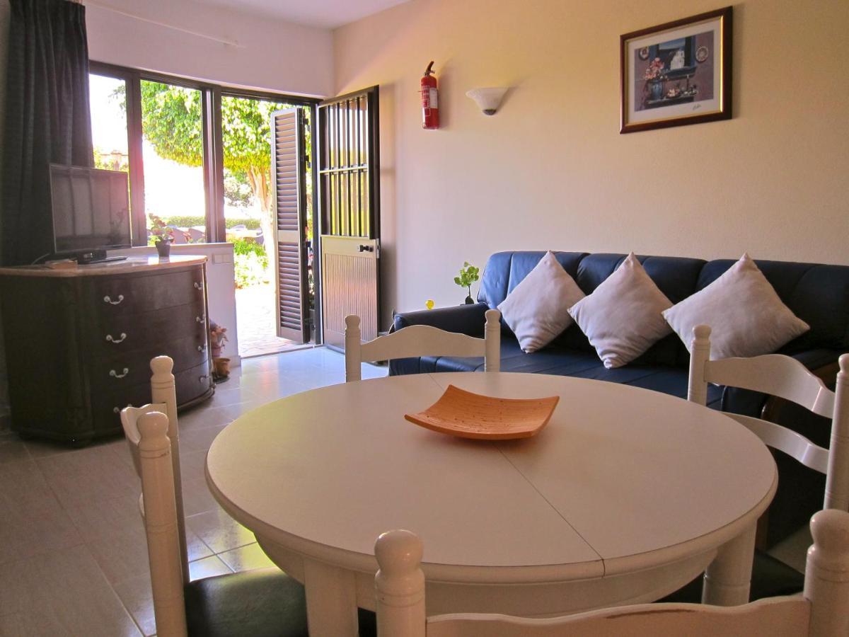 Ferienwohnung Casa Da Horta, Vale Carro Olhos De Agua Albufeira Exterior foto