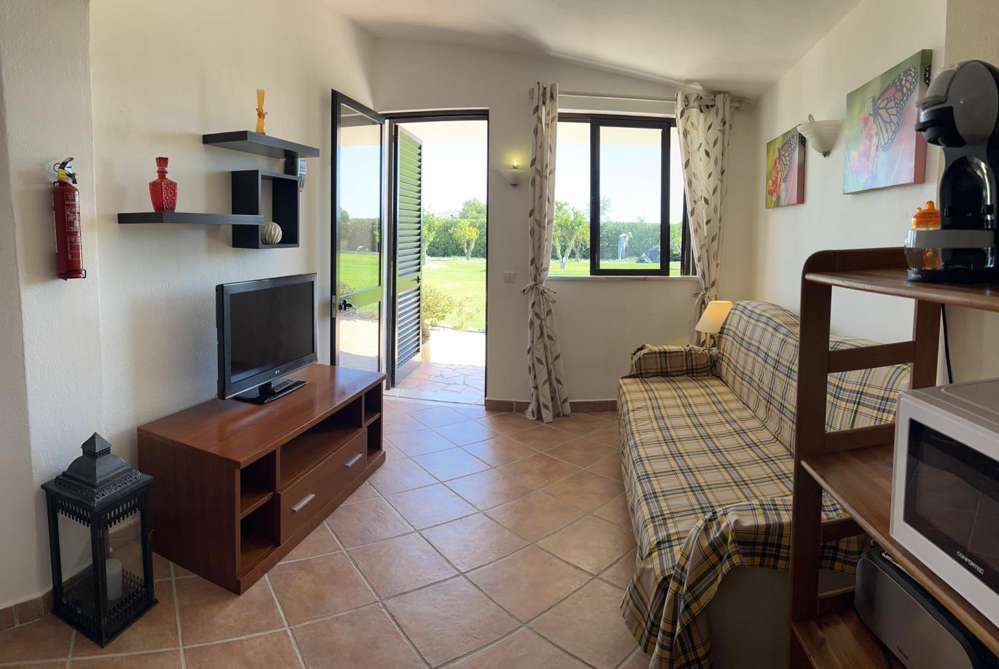 Ferienwohnung Casa Da Horta, Vale Carro Olhos De Agua Albufeira Exterior foto