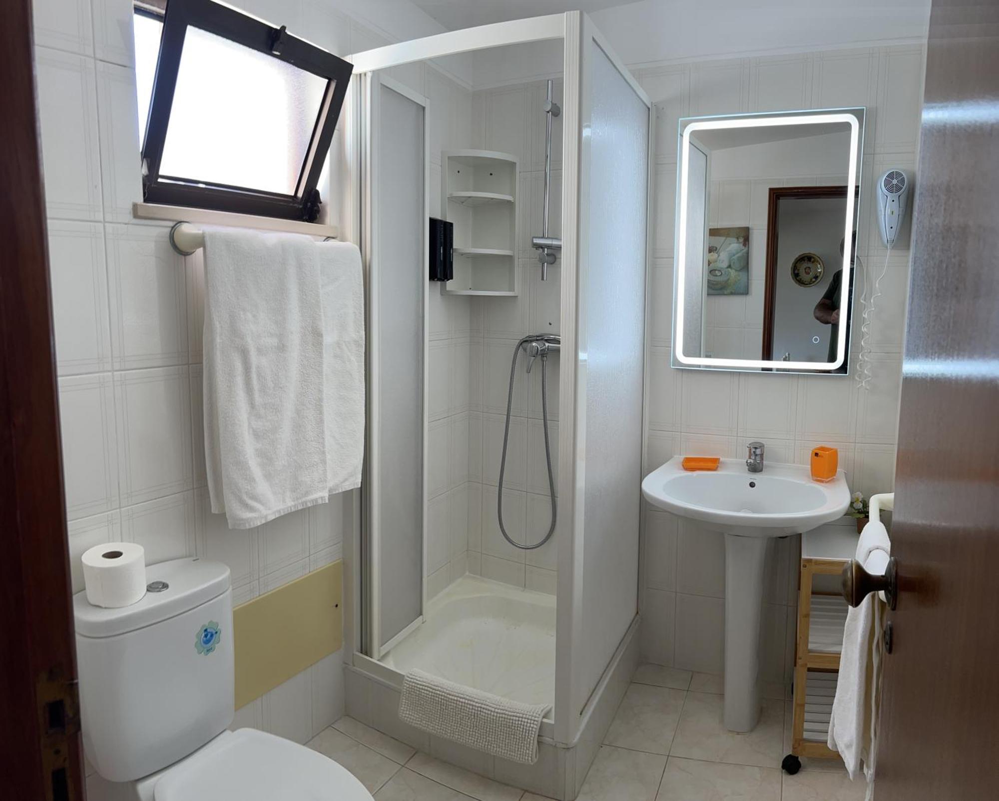Ferienwohnung Casa Da Horta, Vale Carro Olhos De Agua Albufeira Exterior foto