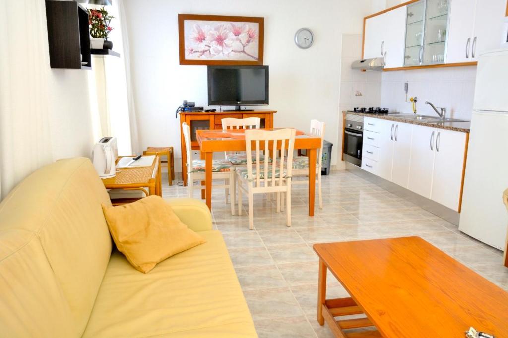 Ferienwohnung Casa Da Horta, Vale Carro Olhos De Agua Albufeira Zimmer foto