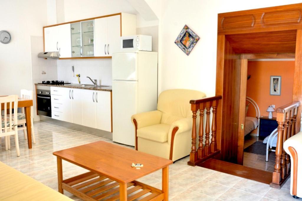Ferienwohnung Casa Da Horta, Vale Carro Olhos De Agua Albufeira Zimmer foto